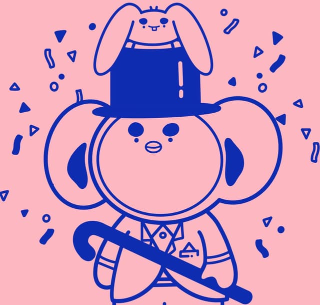 GohanGo!! image